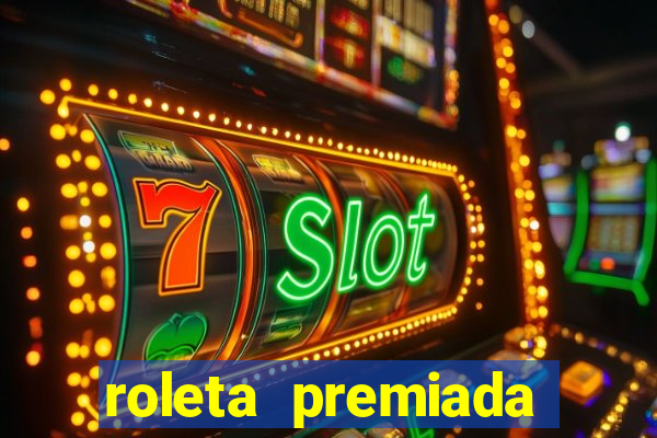 roleta premiada estrela bet